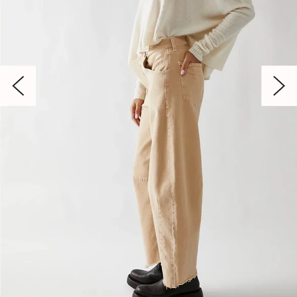 Citizens of Humanity horseshoe jeans in Dorian - Picture 4 of 13